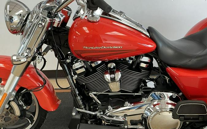 2017 Harley-Davidson® FLRT - Freewheeler®