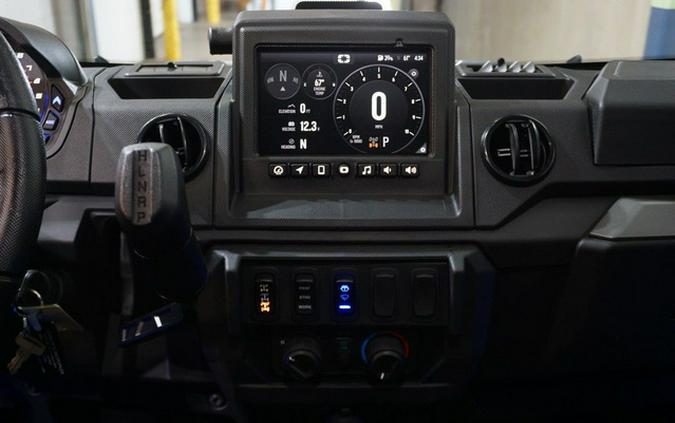 2026 Polaris Ranger Crew XP 1000 NorthStar Edition Ultimate