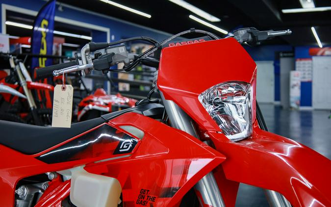 2026 EC 300 - GASGAS