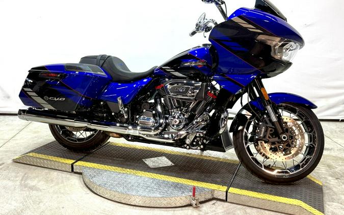 2025 CVO Road Glide FLTRXSE