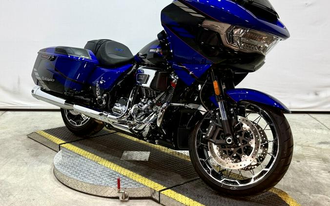 2025 CVO Road Glide FLTRXSE