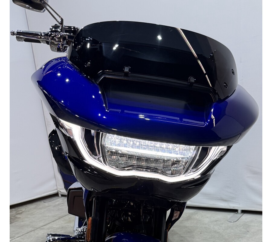2025 CVO Road Glide FLTRXSE