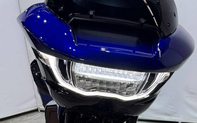 2025 CVO Road Glide FLTRXSE