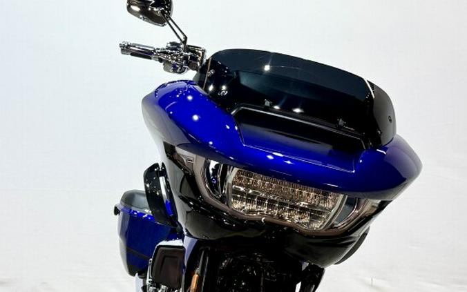 2025 CVO Road Glide FLTRXSE