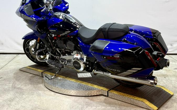 2025 CVO Road Glide FLTRXSE