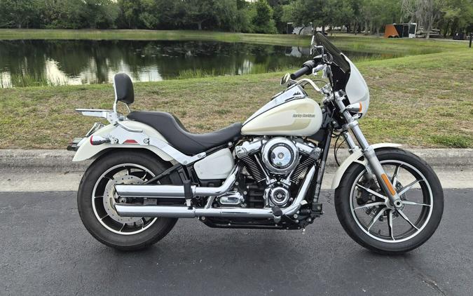 FXLR 2018 Low Rider