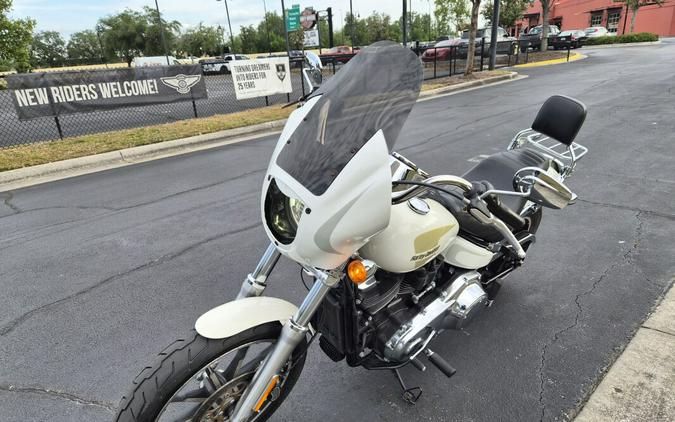 FXLR 2018 Low Rider