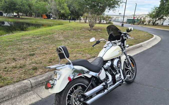 FXLR 2018 Low Rider