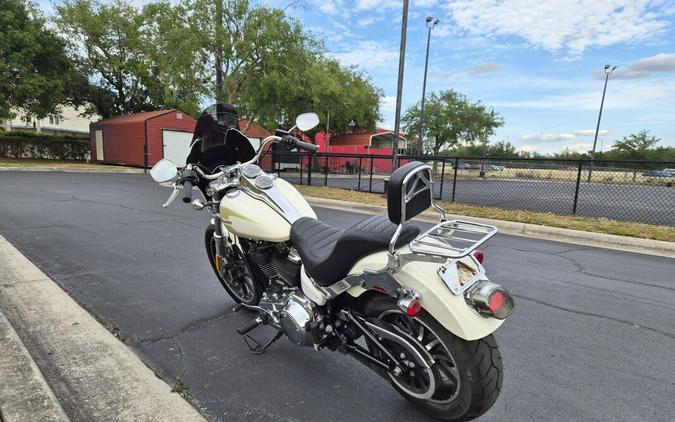 FXLR 2018 Low Rider