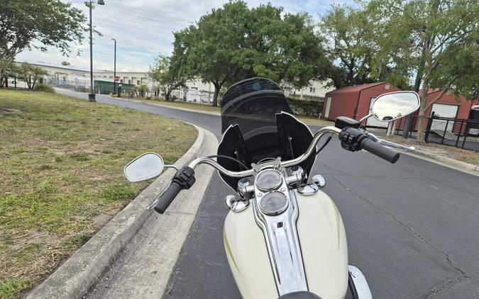 FXLR 2018 Low Rider