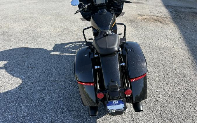 2026 Indian Motorcycle Challenger® Dark Horse® 112
