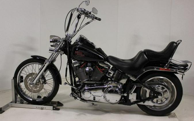 2007 Harley-Davidson Softail® Custom