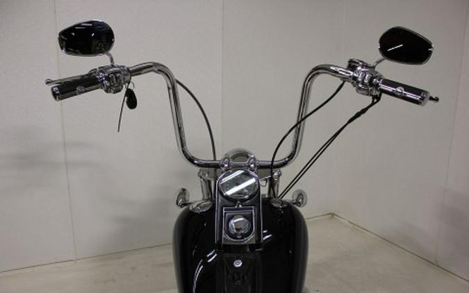 2007 Harley-Davidson Softail® Custom