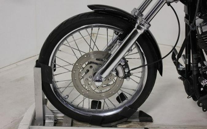 2007 Harley-Davidson Softail® Custom