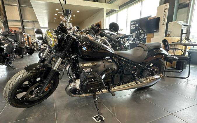 2023 BMW R18