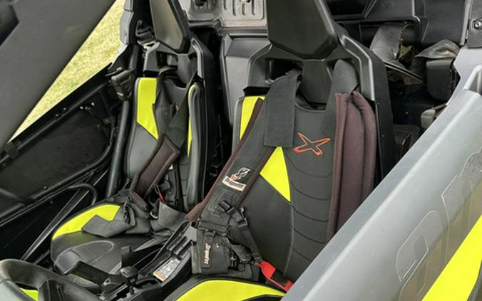 2021 Can-Am Maverick X3 X mr TURBO