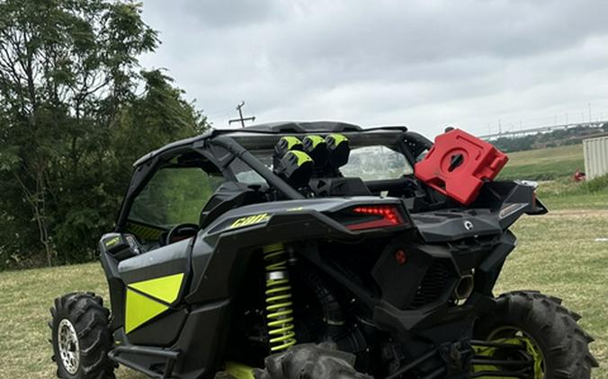 2021 Can-Am Maverick X3 X mr TURBO