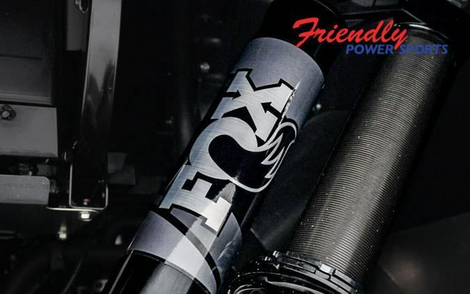 2027 KAWASAKI TERYX KRX41000 BLACKOUT EDITION