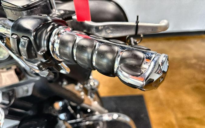 2005 Harley-Davidson® Electra Glide® Standard Black