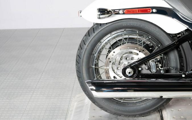 2026 Harley-Davidson Super Glide FXD