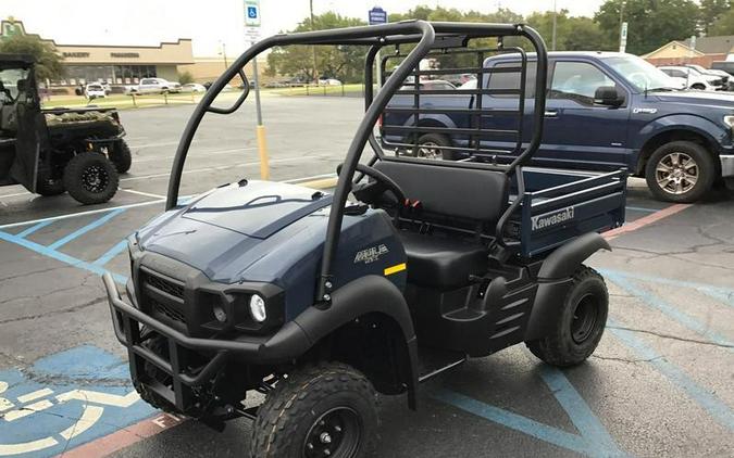 2026 KAWASAKI MULE SX