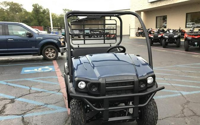 2026 KAWASAKI MULE SX