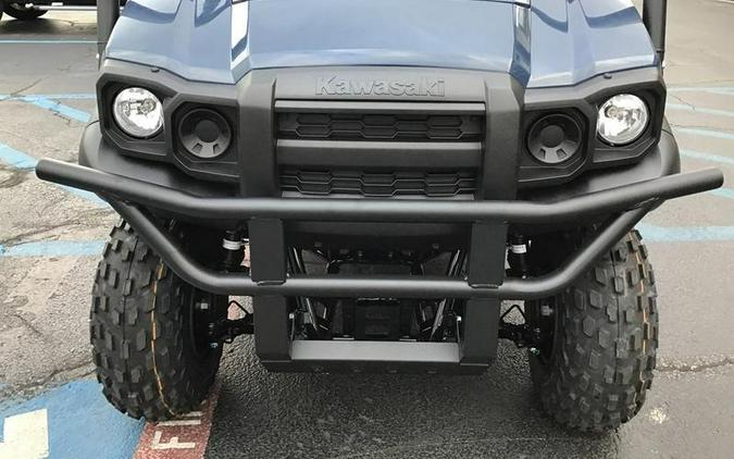 2026 KAWASAKI MULE SX