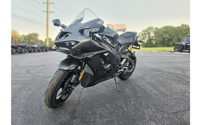 2026 NINJA® ZX-10R ABS - Kawasaki