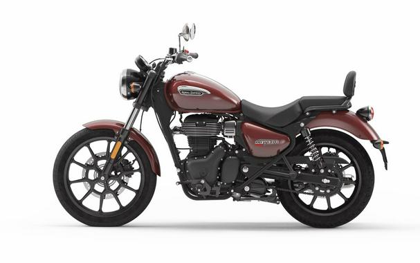 2024 Royal Enfield Meteor 350 (Stellar Red)