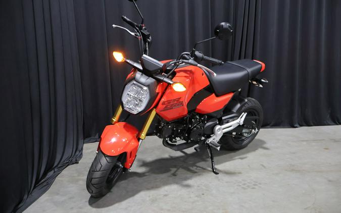 2025 Grom™ SP - Honda