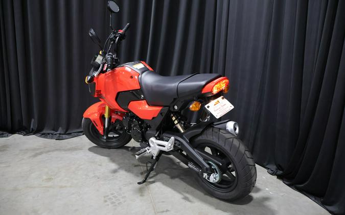 2025 Grom™ SP - Honda