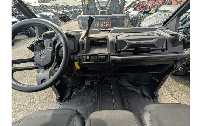 2024 DEFENDER XT HD10 - Can-Am