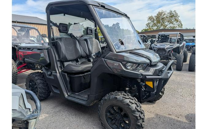 2024 DEFENDER XT HD10 - Can-Am