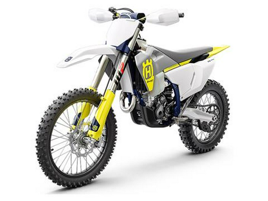 2023 Husqvarna FX 350