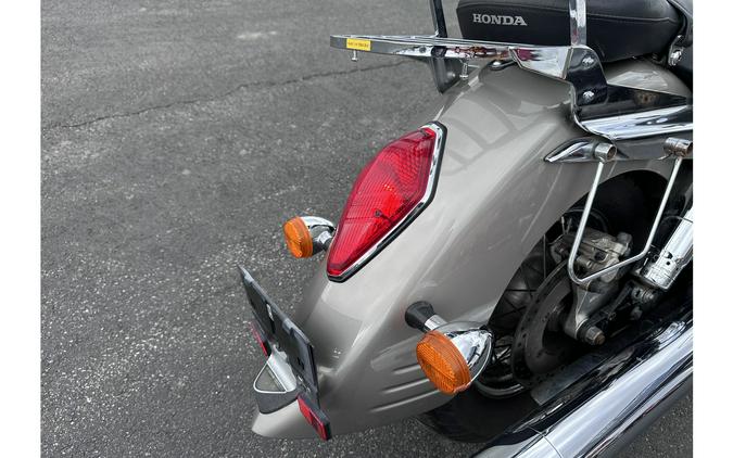 2004 Honda VTX 1300S