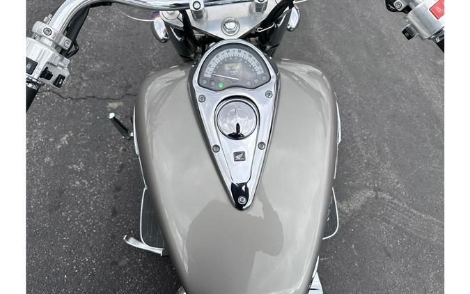 2004 Honda VTX 1300S