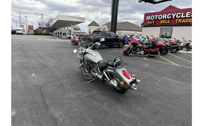 2004 Honda VTX 1300S