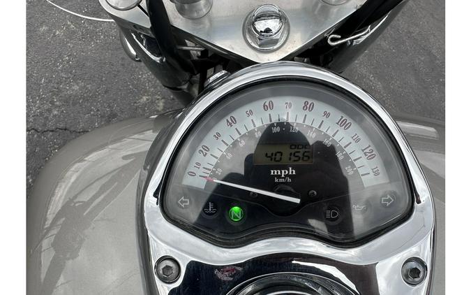 2004 Honda VTX 1300S