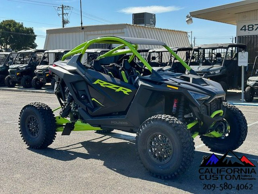 2024 Polaris RZR Pro R Ultimate