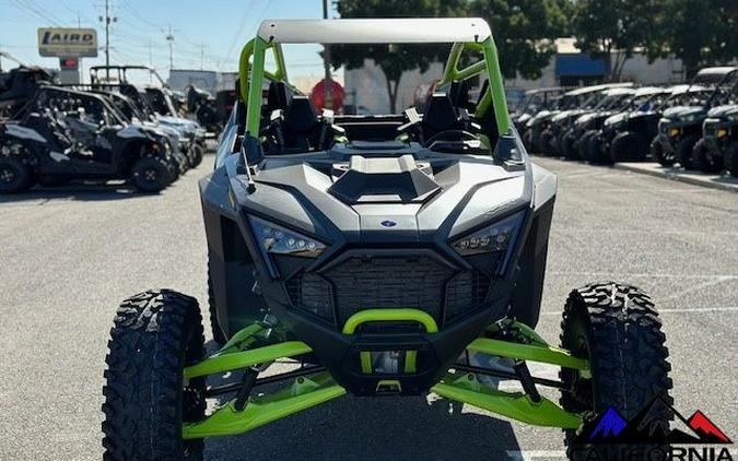 2024 Polaris RZR Pro R Ultimate