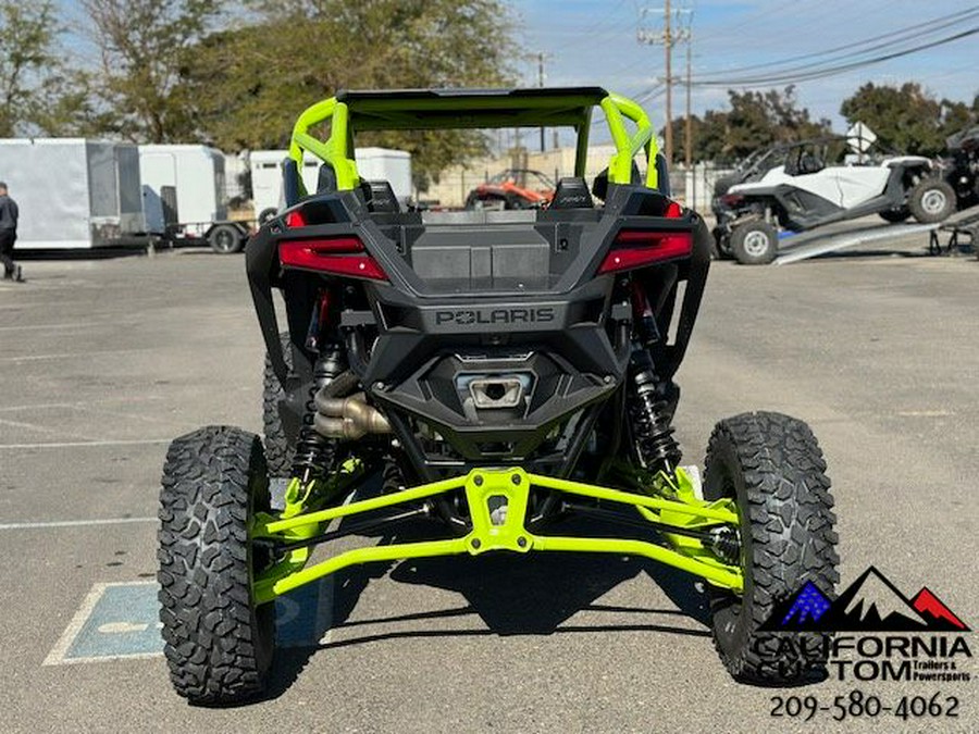 2024 Polaris RZR Pro R Ultimate