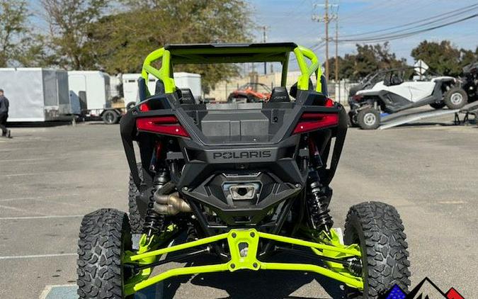 2024 Polaris RZR Pro R Ultimate