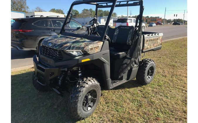 2023 Polaris Industries R23MAE57B9