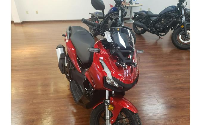 2023 Honda ADV150