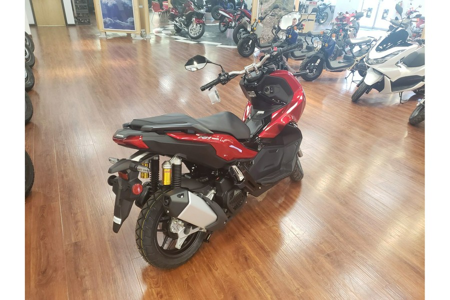 2023 Honda ADV150