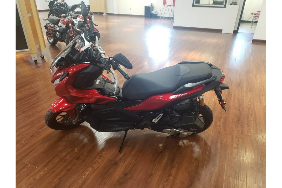 2023 Honda ADV150