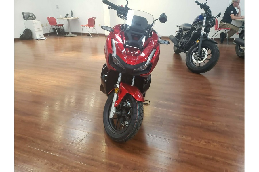 2023 Honda ADV150