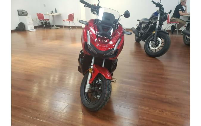 2023 Honda ADV150