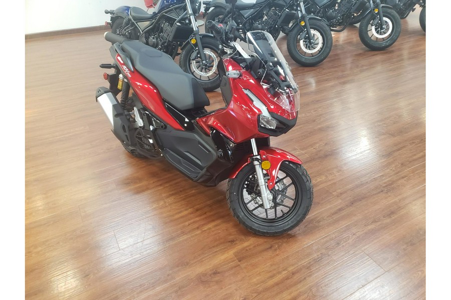 2023 Honda ADV150