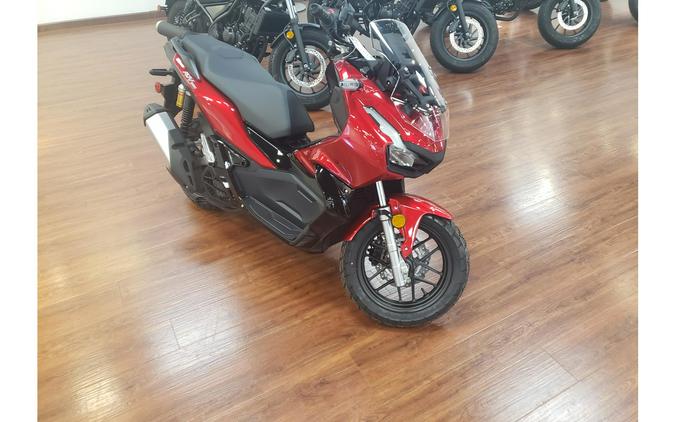 2023 Honda ADV150